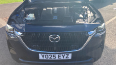 Mazda CX-80 2.5 PHEV Takumi+ 5dr Auto AWD 6 Seat/Conv/DAP/Pan Estate